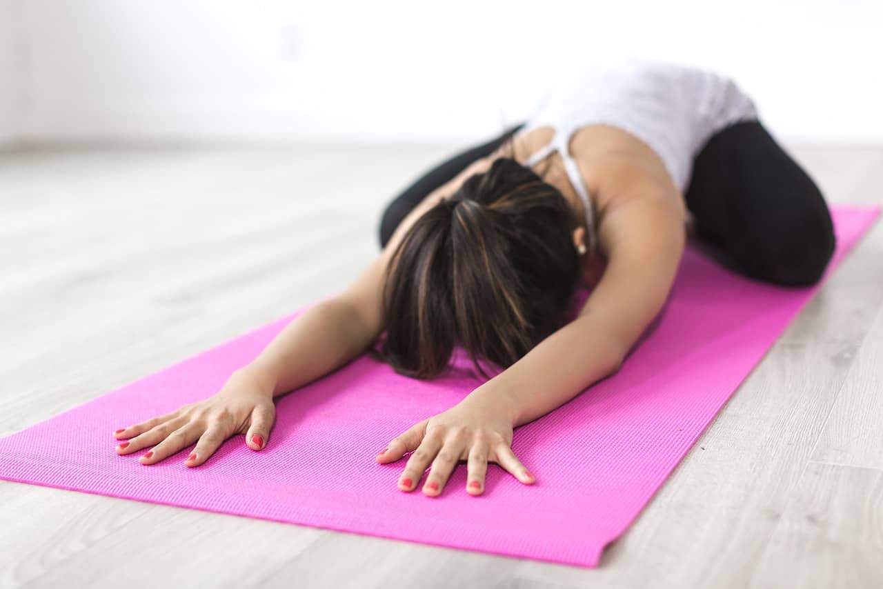 Yoga terapéutico y mindfulness para la fibromialgia